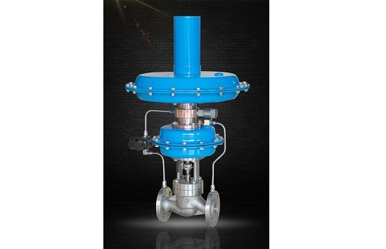 V230Y21/22指揮器操作型自力式微壓調節(jié)閥